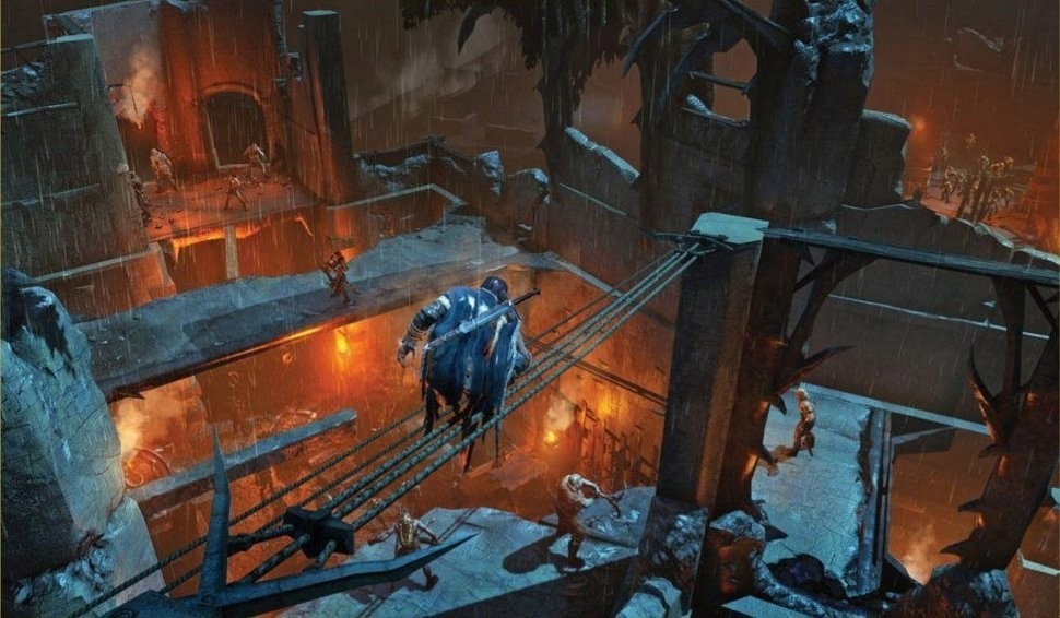 La Tierra-Media: Sombras de Mordor - Imagen 7